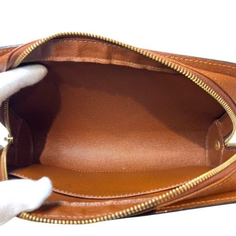 Louis Vuitton Monogram Orsay Clutch Bag - Picture 6 of 9
